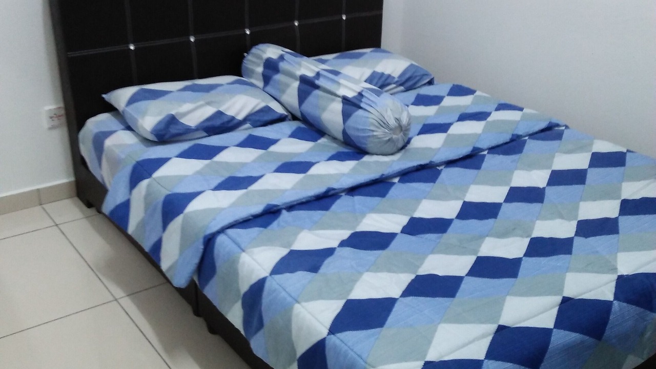 Photo of Bedroom in Tanjung Karang