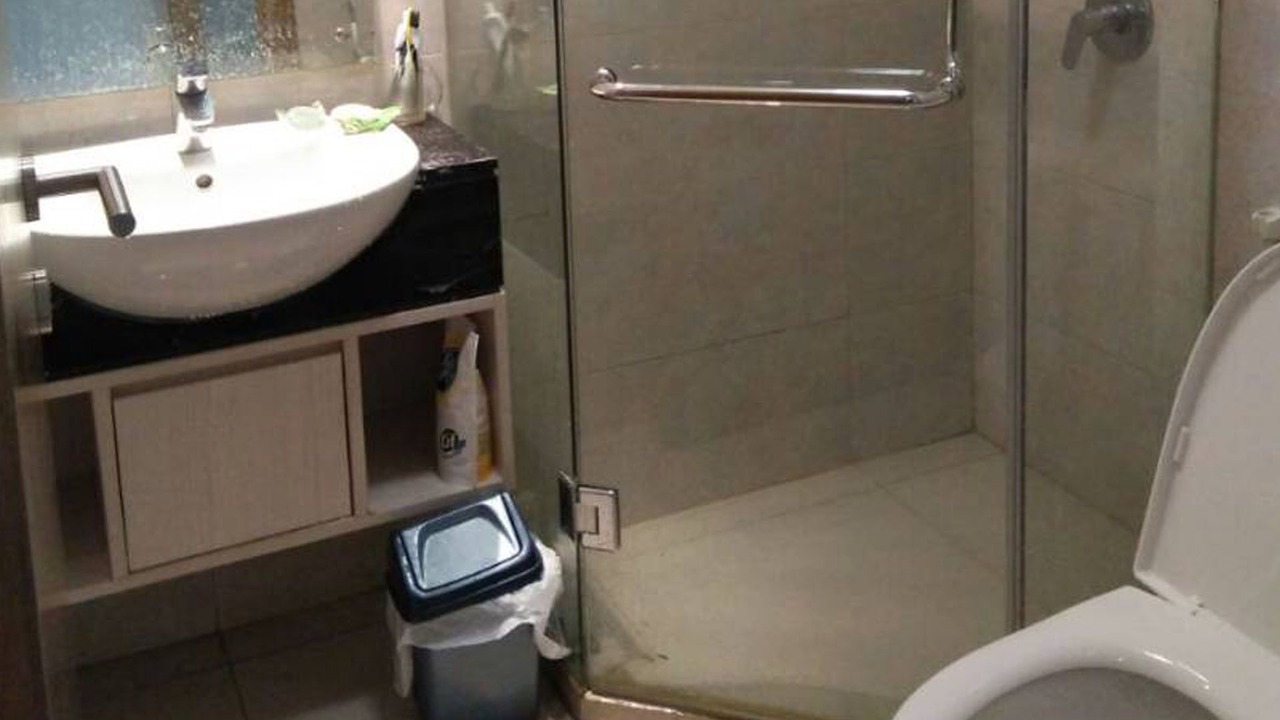 Photo of Bathroom in Old Jakarta