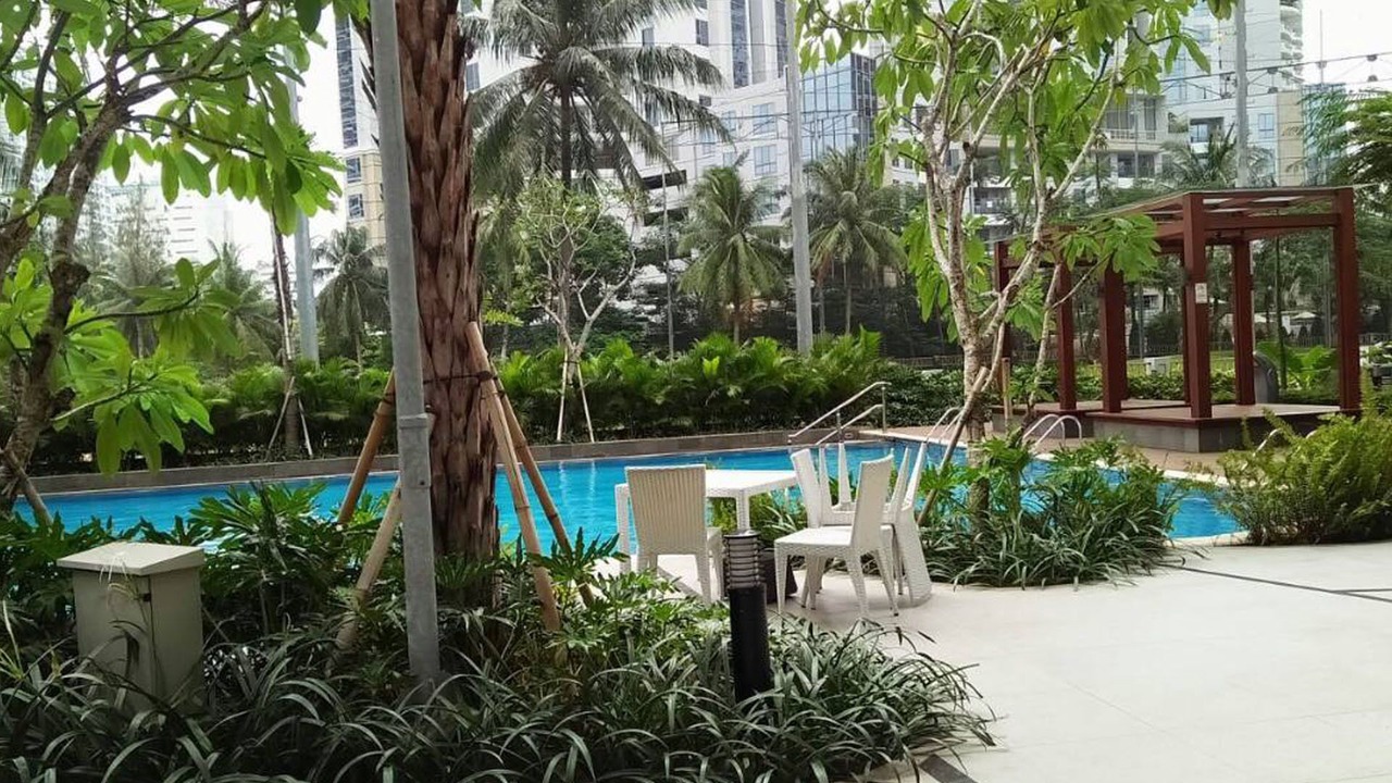 Photo of Outdoor in Old Jakarta