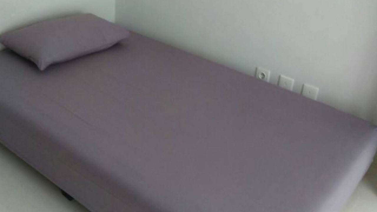 Photo of Bedroom in Old Jakarta