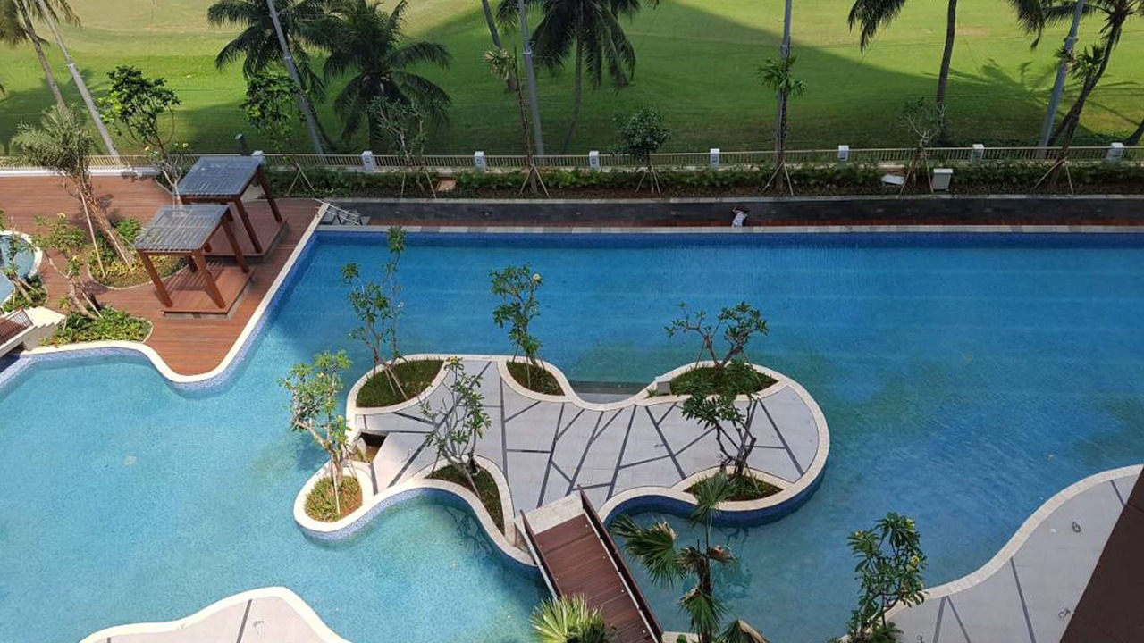 Photo of Outdoor in Old Jakarta