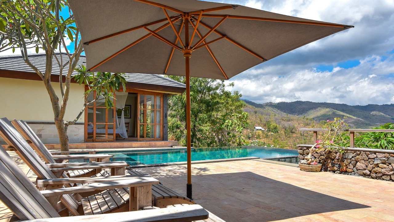 Photo of Outdoor in Pemuteran
