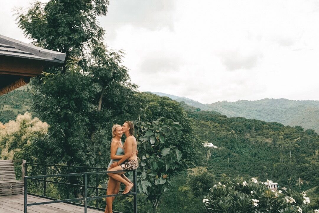 Photo of Patio Balcony in Pemuteran