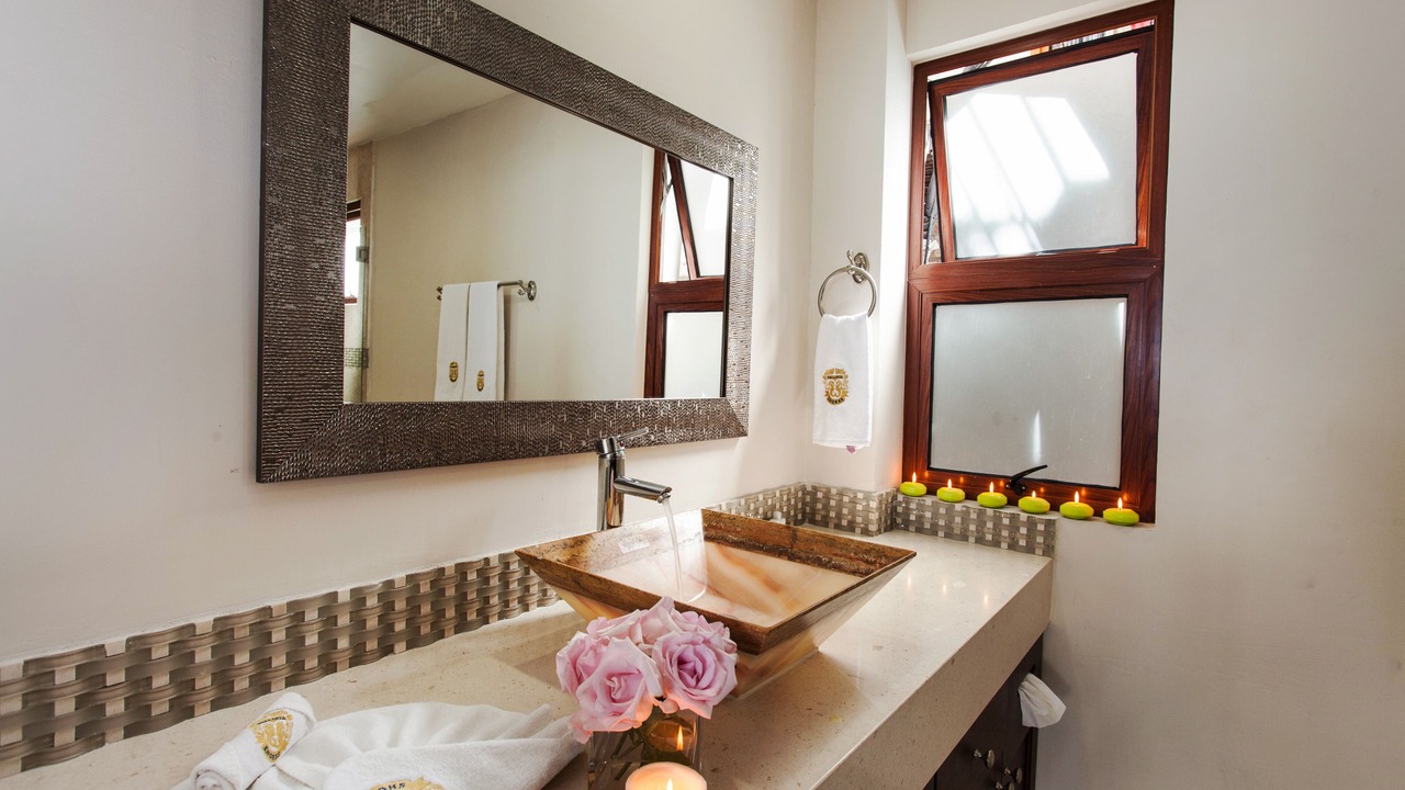 Photo of Bathroom in Amapas