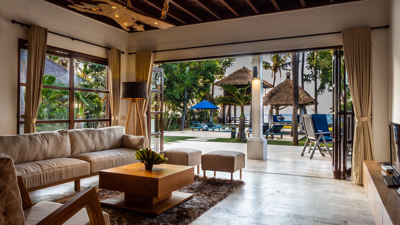 Photo of Livingroom in Dencarik