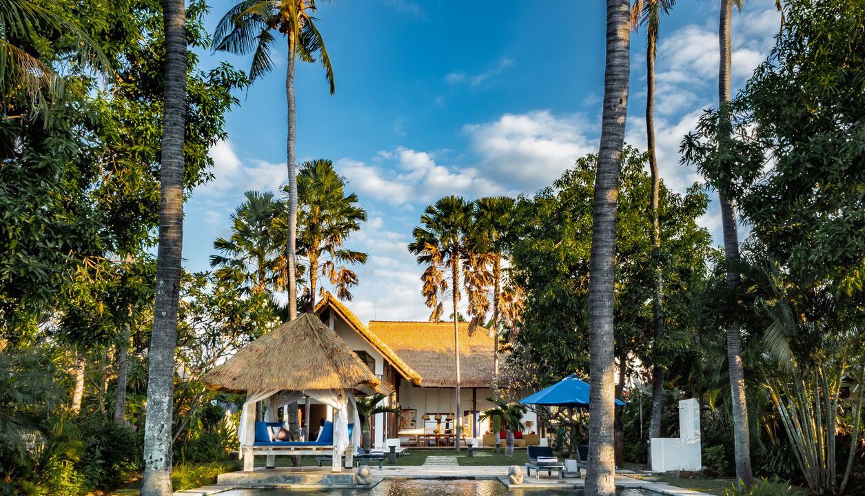 Photo of Outdoor in Dencarik