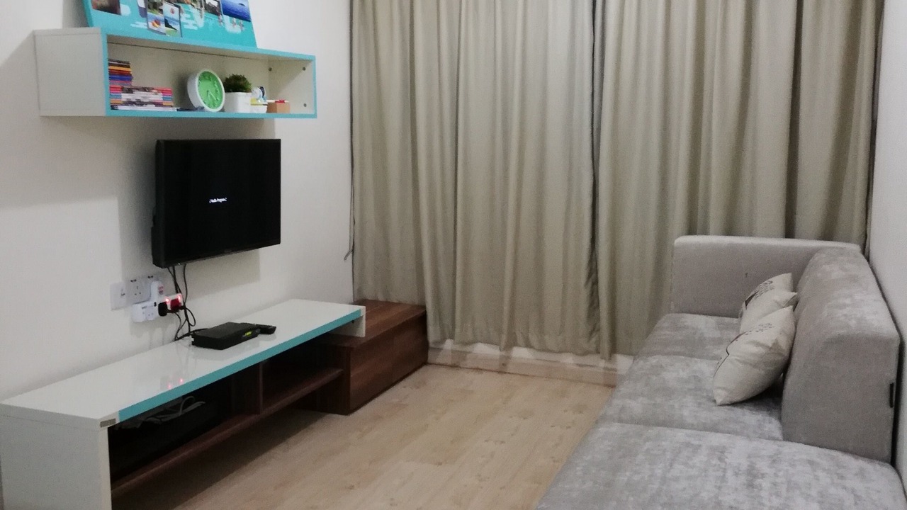 Photo of Livingroom in Kota Kinabalu