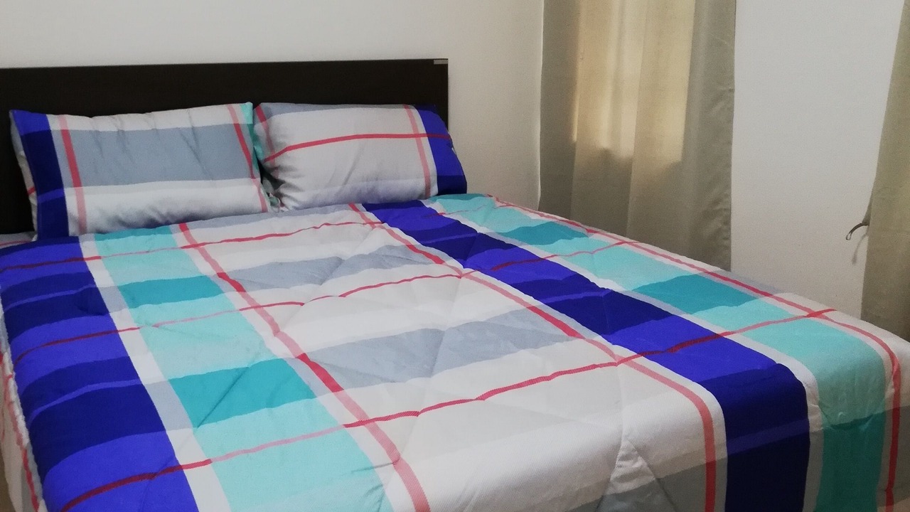 Photo of Bedroom in Kota Kinabalu