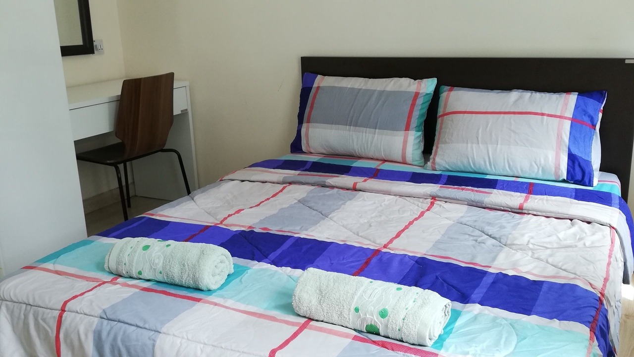 Photo of Bedroom in Kota Kinabalu