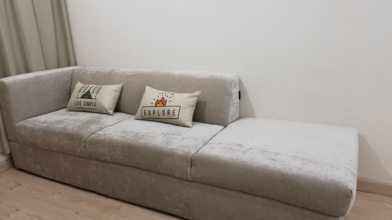 Photo of Livingroom in Kota Kinabalu