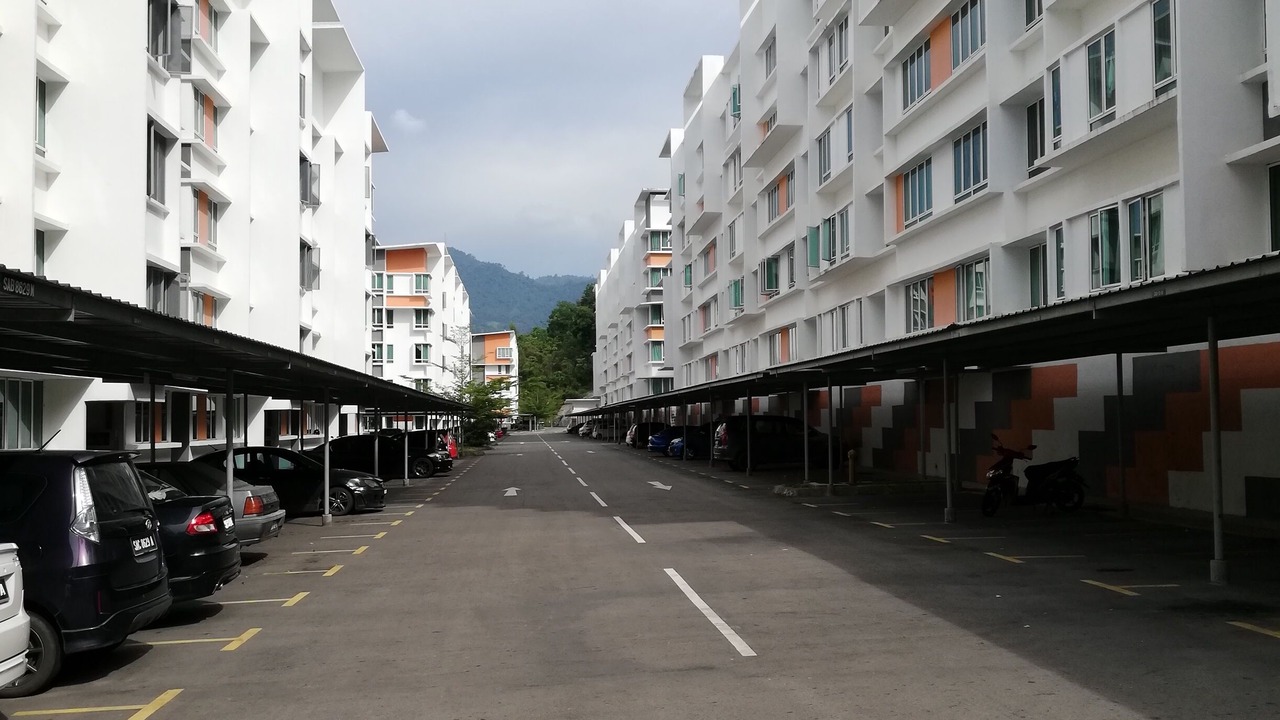 Photo of Outdoor in Kota Kinabalu