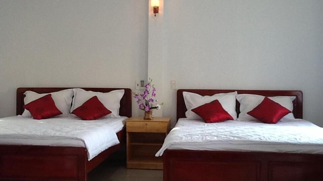 Photo of Bedroom in Ho Tram