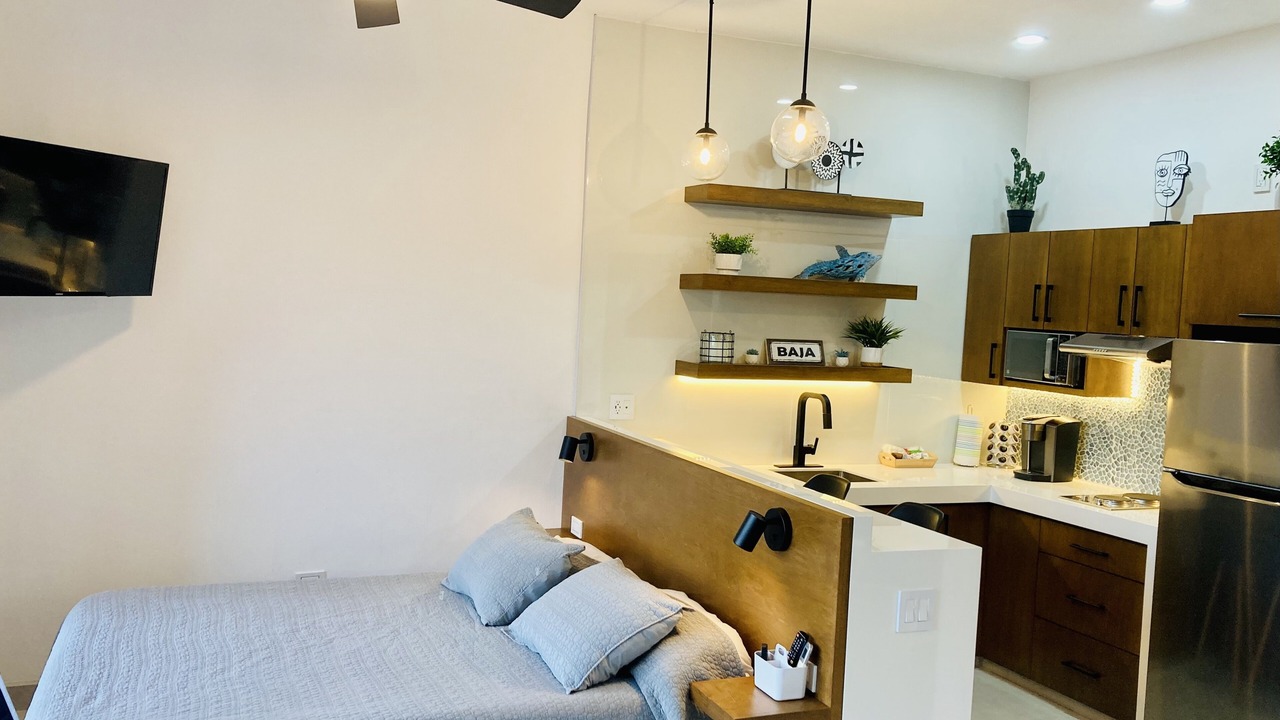 Photo of Bedroom in Marina