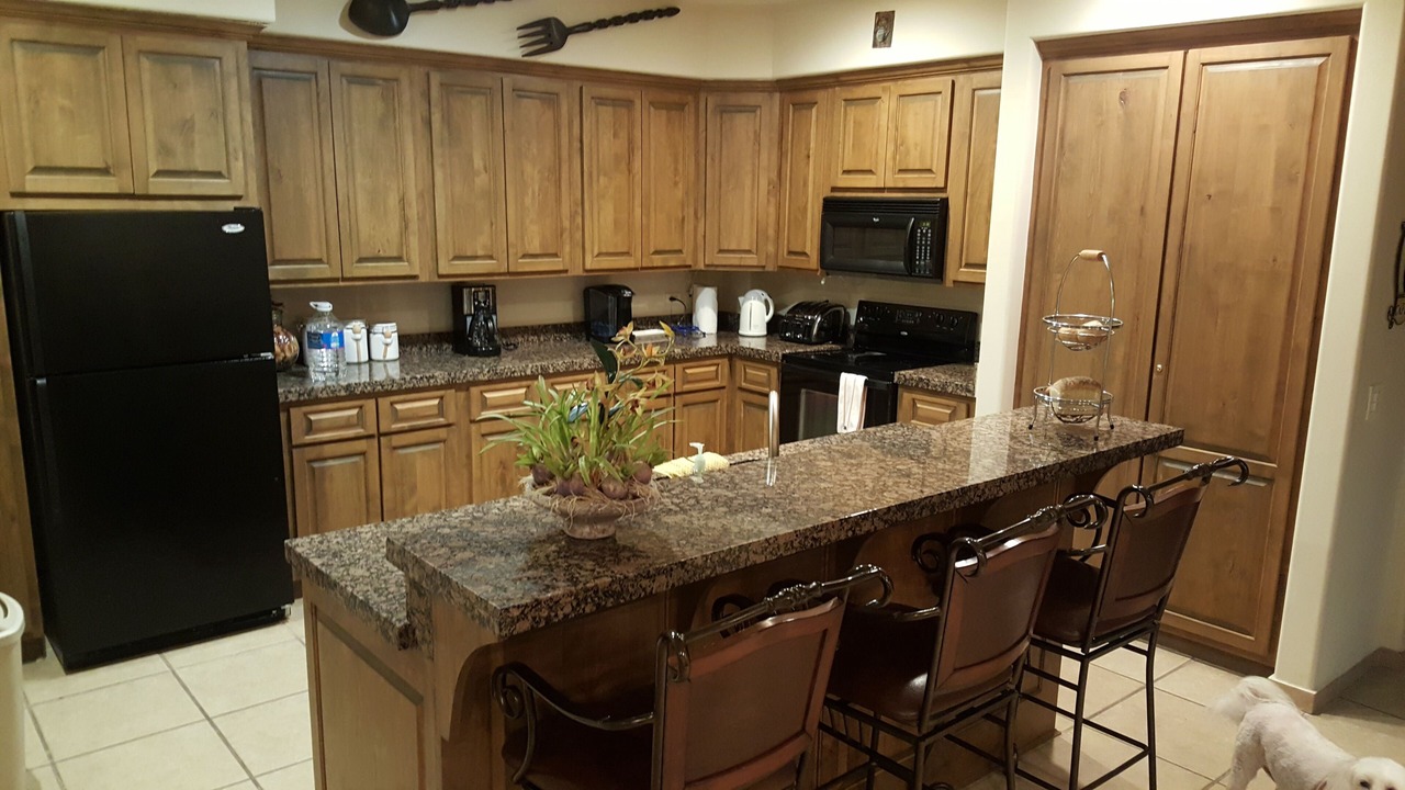 Photo of Kitchen in Puerto Penasco