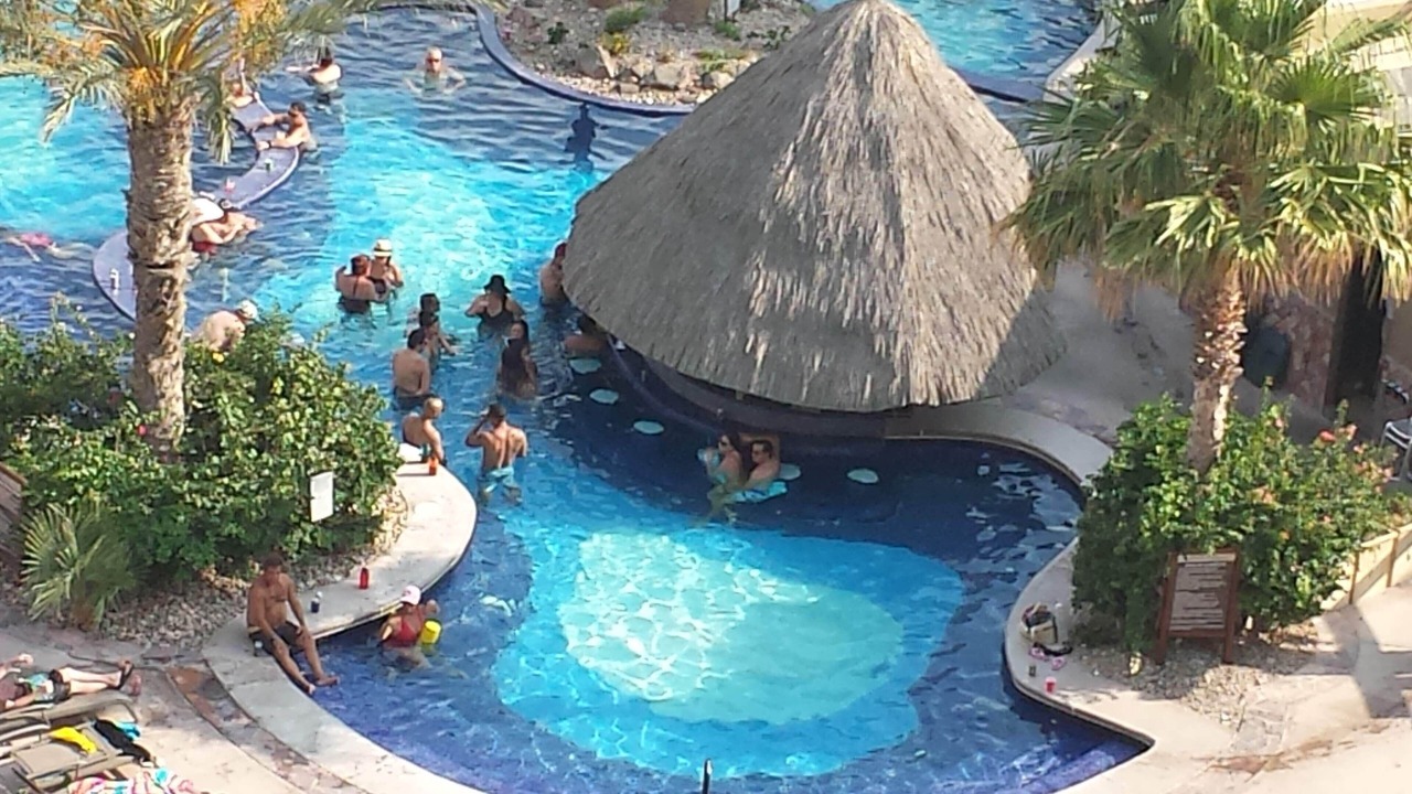 Photo of Outdoor in Puerto Penasco