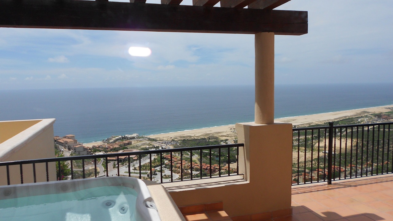 Photo of Outdoor in Pedregal