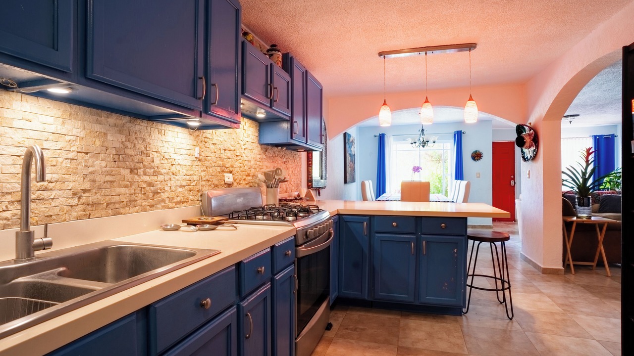 Photo of Kitchen in Cancun