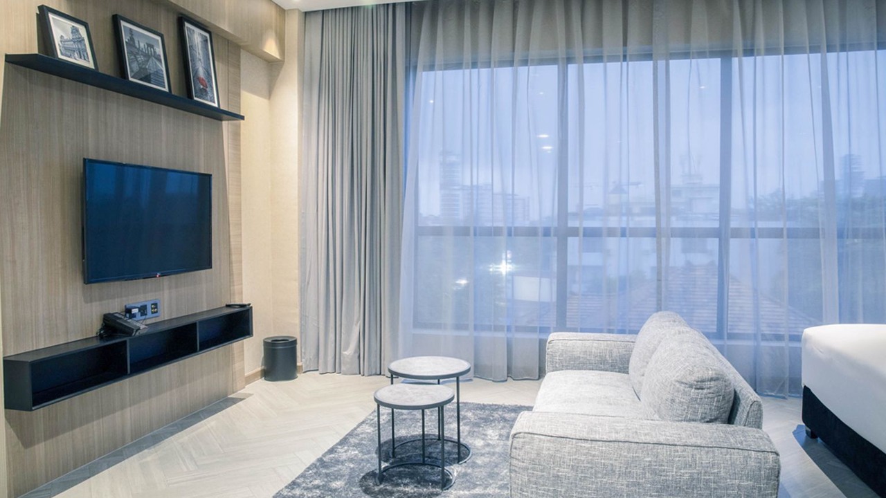 Photo of Bedroom in Chamkar Mon