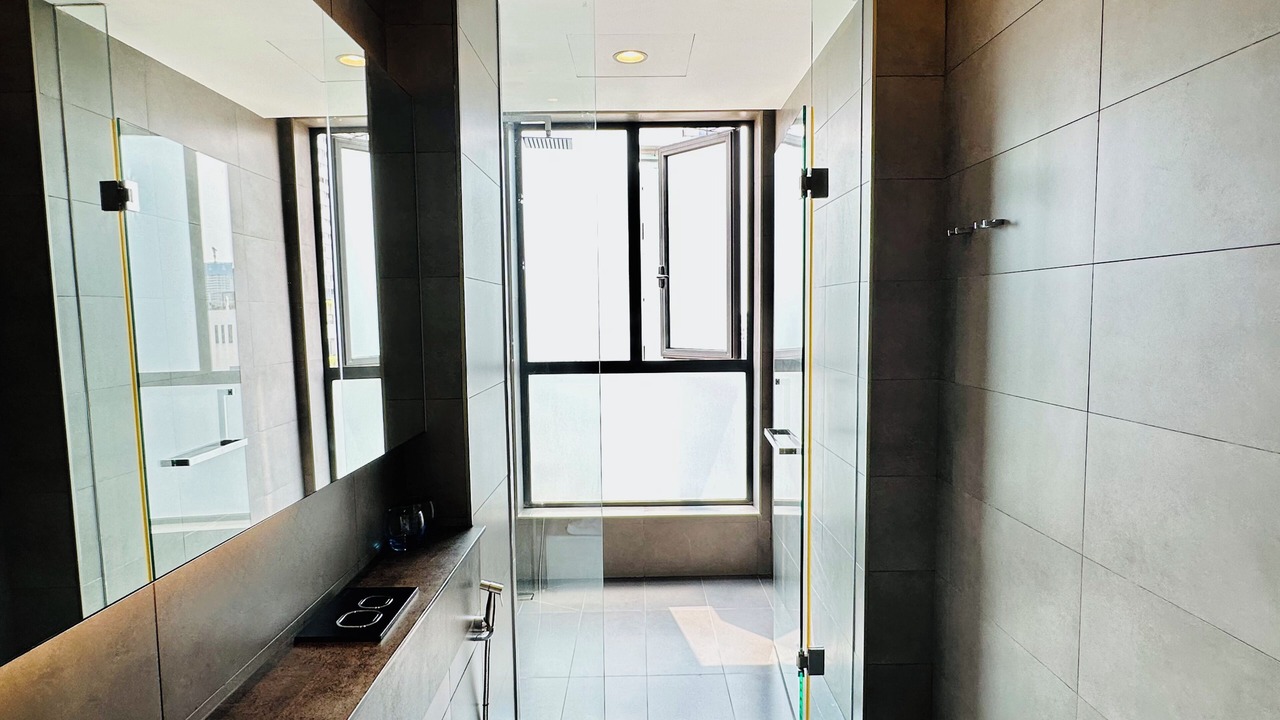 Photo of Bathroom in Chamkar Mon