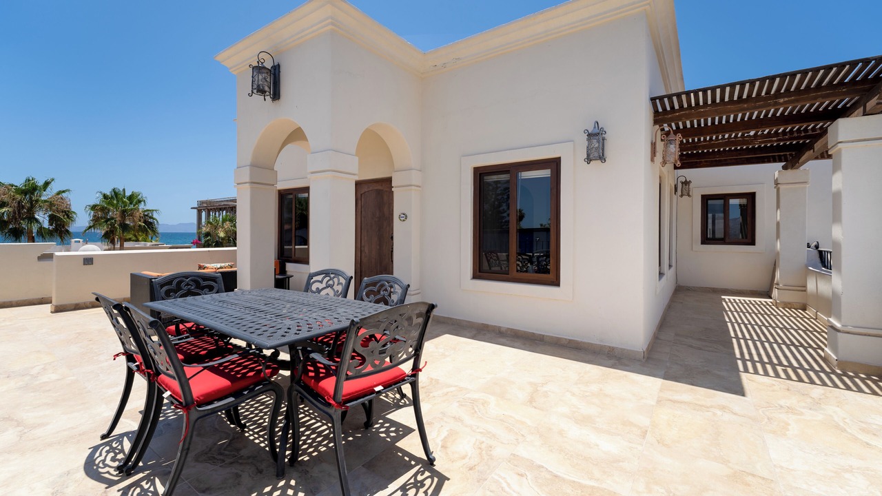 Photo of Outdoor in Loreto