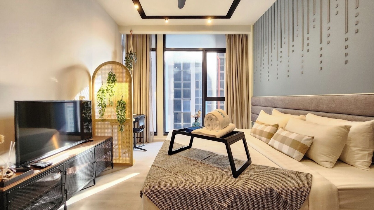 Photo of Bedroom in Titiwangsa