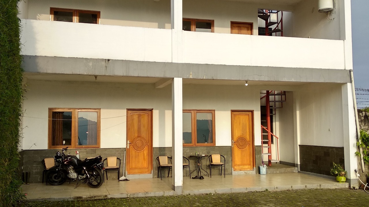 Photo of Bedroom in Ciloto