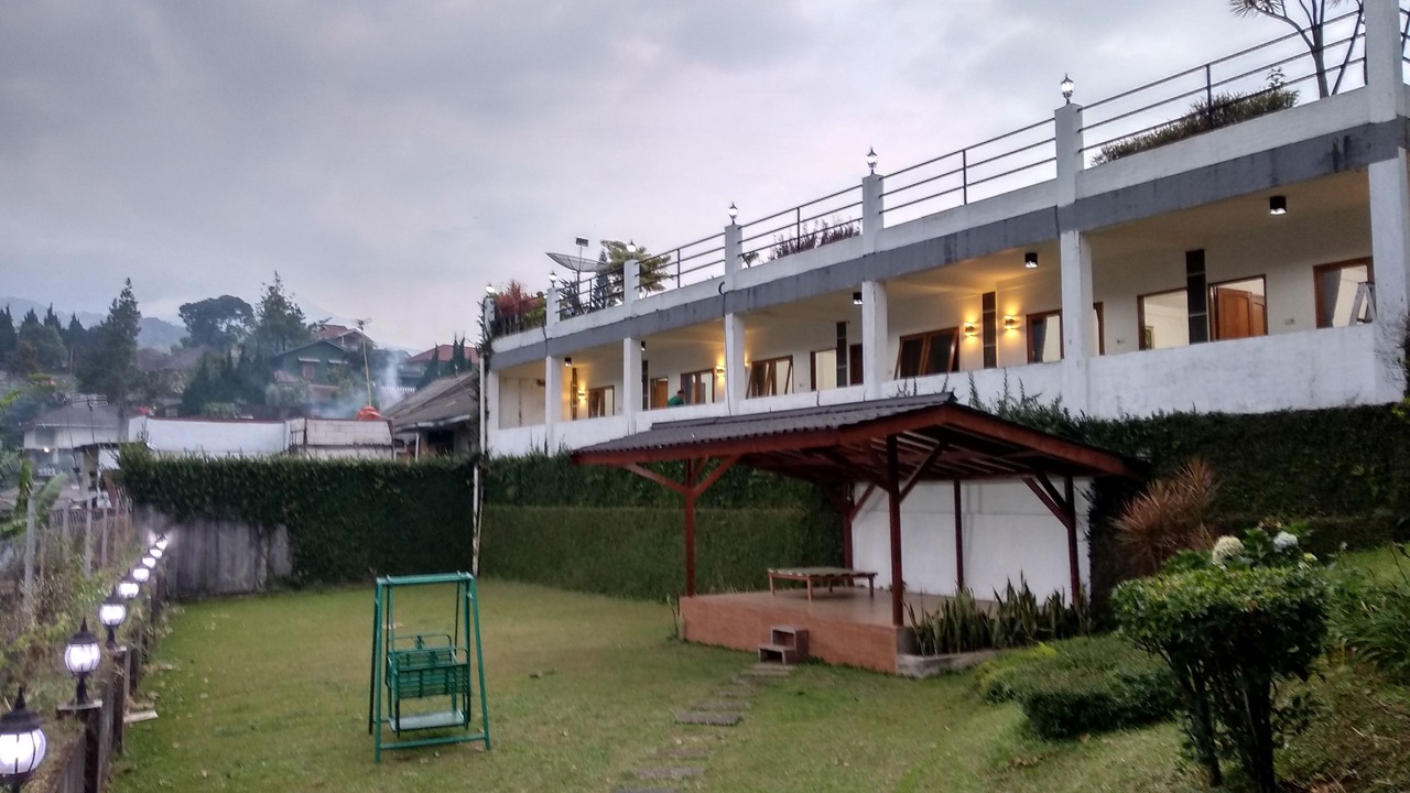 Photo of Outdoor in Ciloto