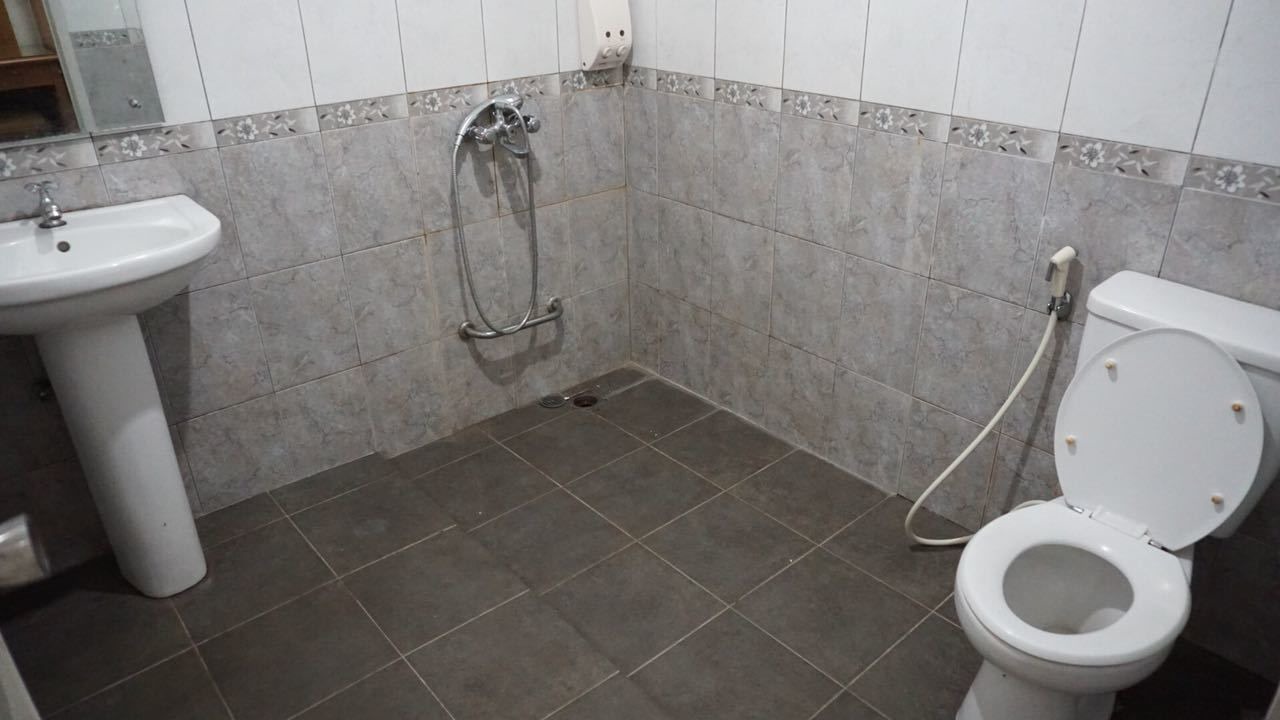 Photo of Bathroom in Ciloto