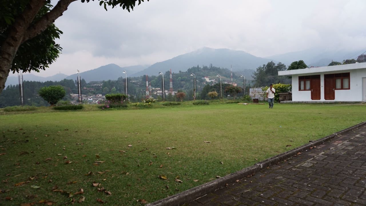 Photo of Outdoor in Ciloto