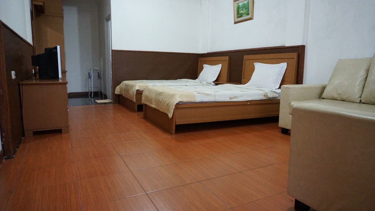 Photo of Bedroom in Ciloto