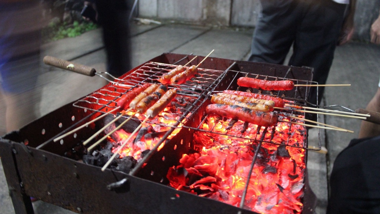 Photo of Outdoor in Ciloto