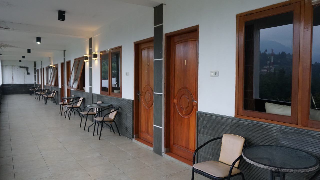 Photo of Patio Balcony in Ciloto