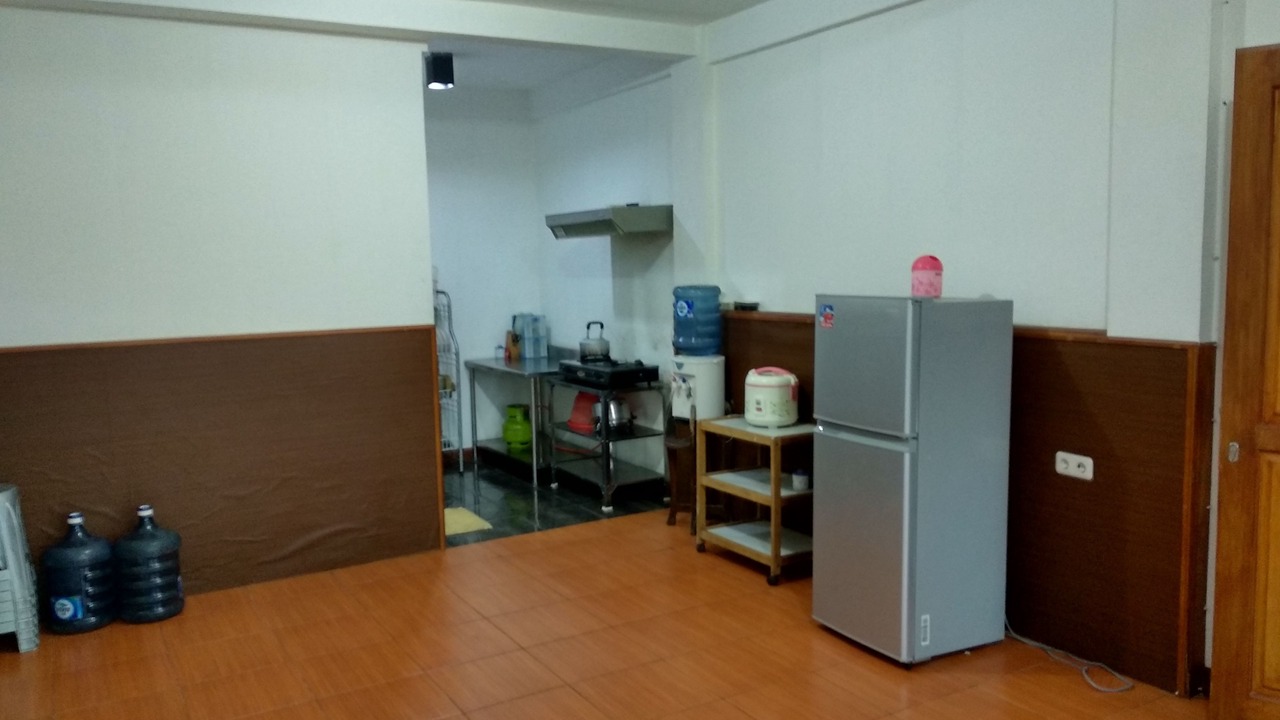Photo of Kitchen in Ciloto