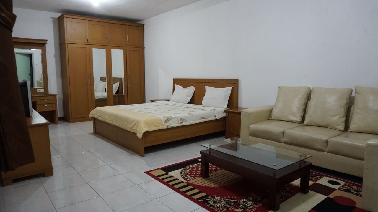 Photo of Bedroom in Ciloto
