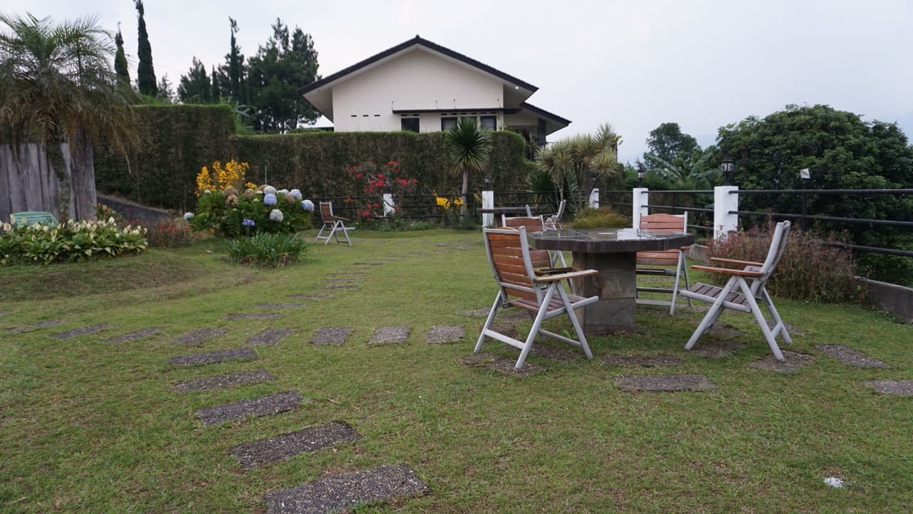Photo of Patio Balcony in Ciloto