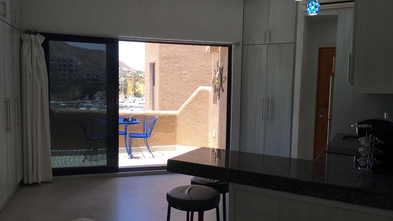 Photo of Patio Balcony in Marina