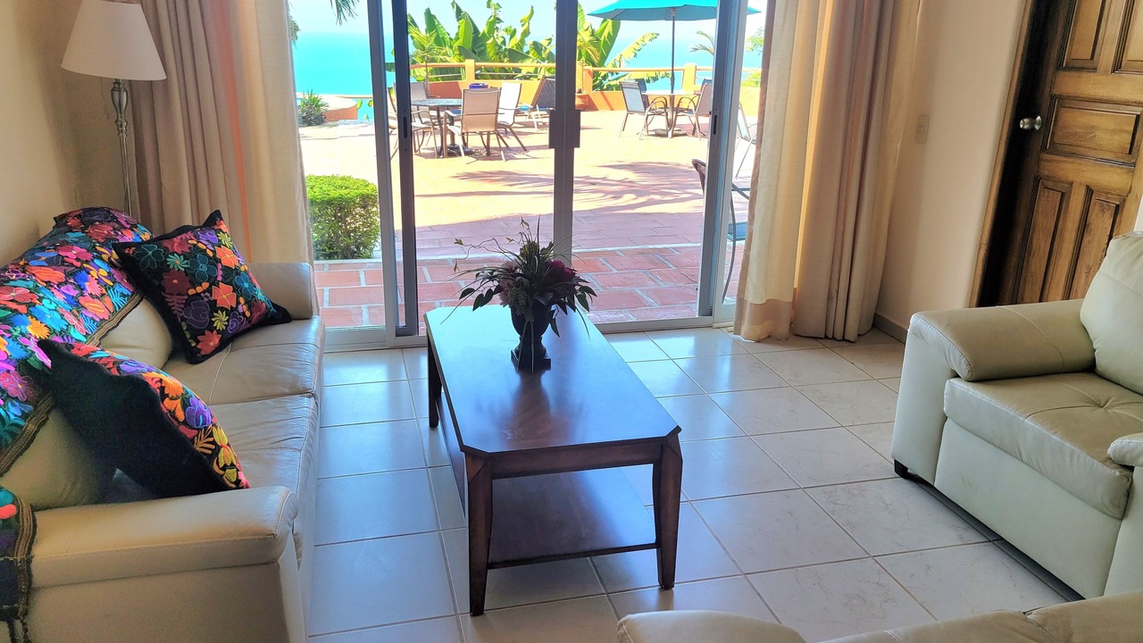 Photo of Livingroom in Chacala