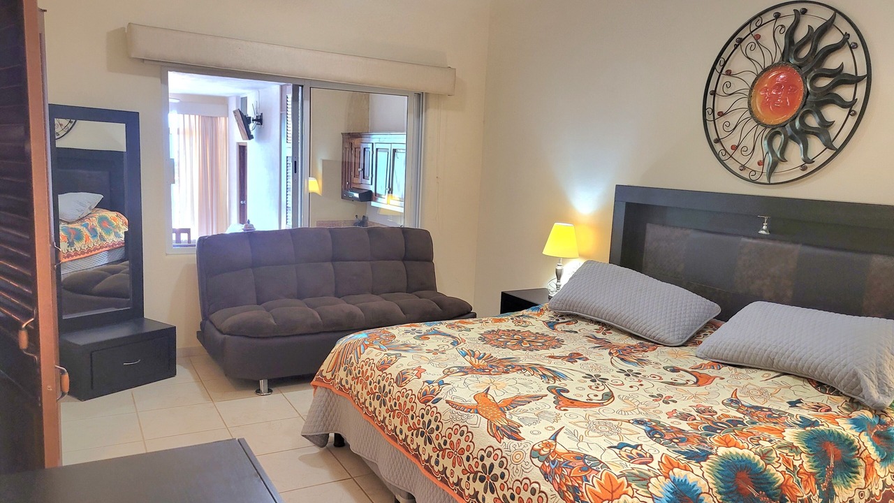 Photo of Bedroom in Chacala