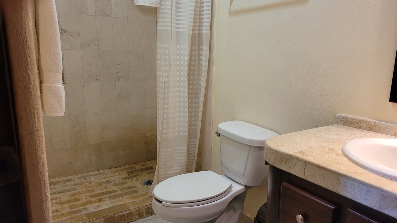 Photo of Bathroom in Chacala
