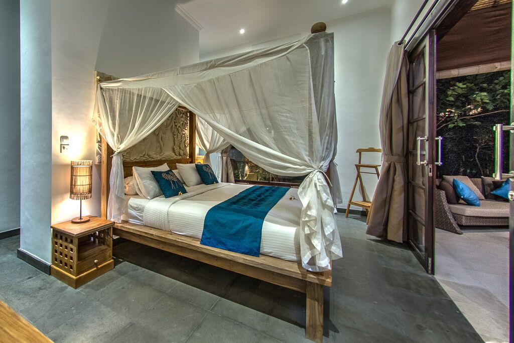 Photo of Bedroom in Kalisada