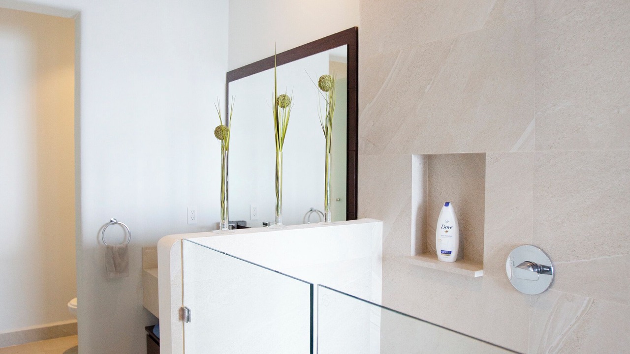 Photo of Bathroom in San Francisco