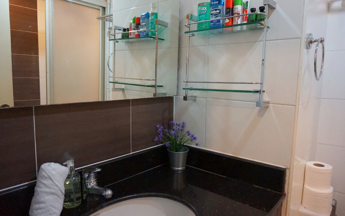 Photo of Bathroom in Khlong Toei Nuea