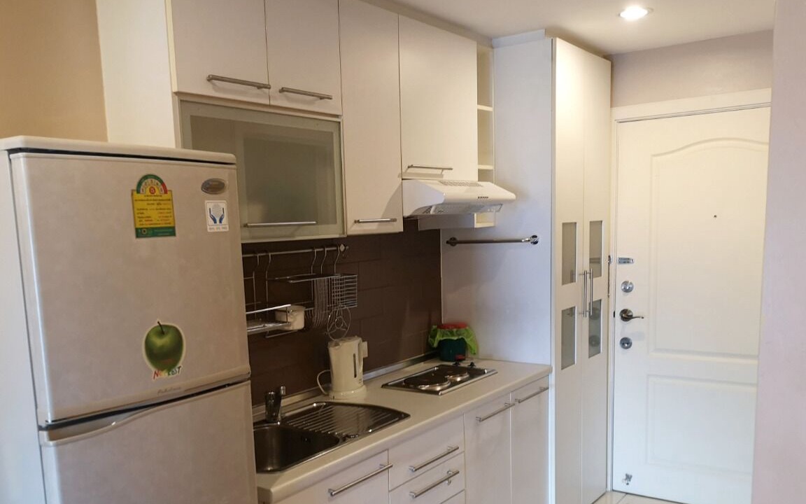 Photo of Kitchen in Khlong Toei Nuea