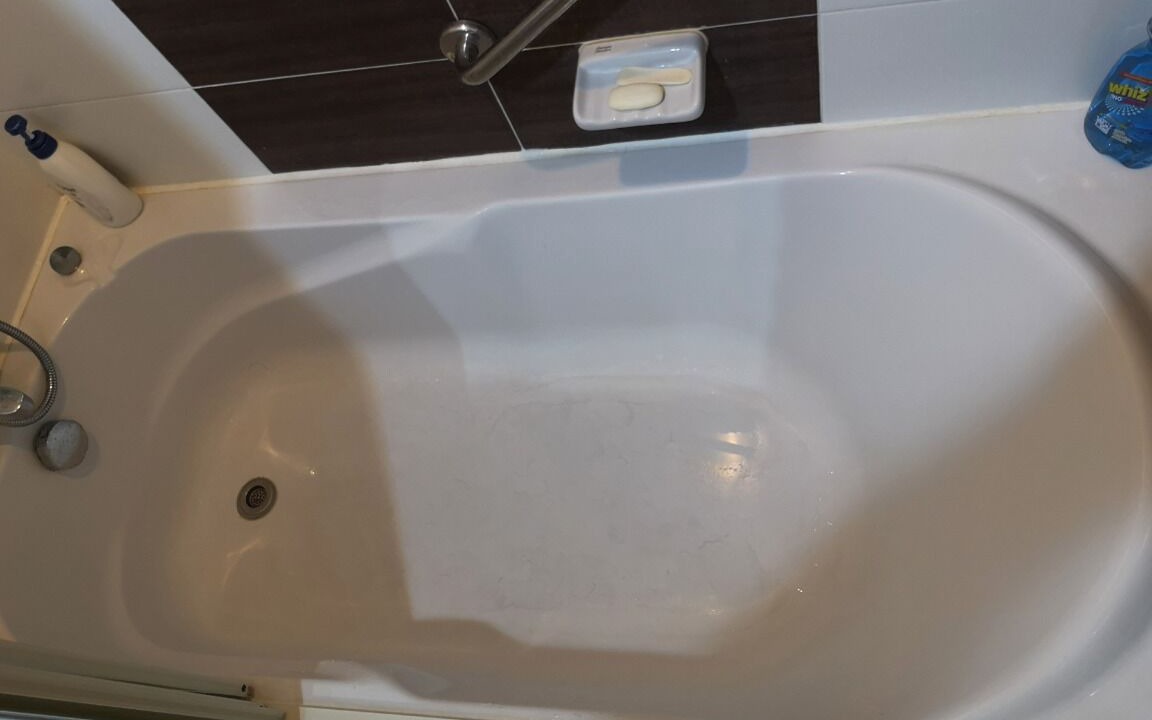 Photo of Bathroom in Khlong Toei Nuea