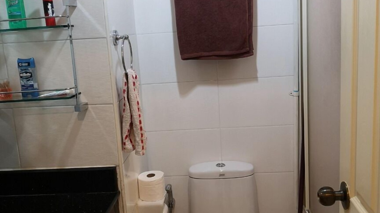 Photo of Bathroom in Khlong Toei Nuea