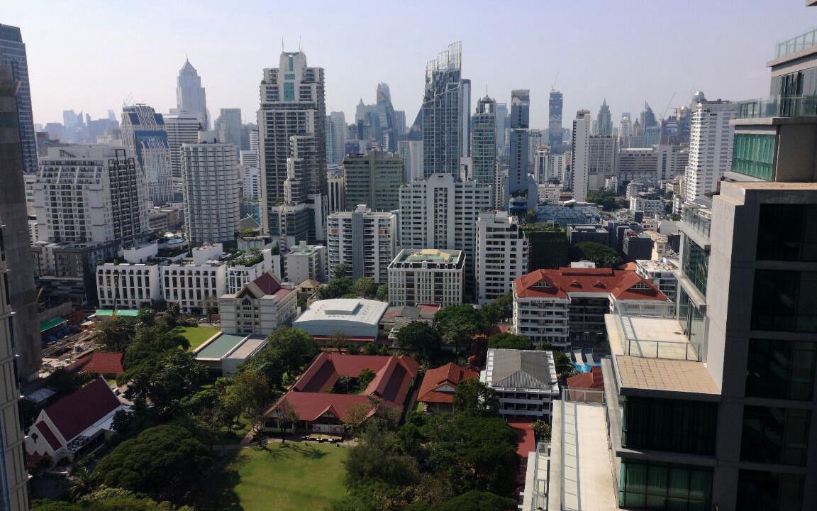 Photo of Outdoor in Khlong Toei Nuea