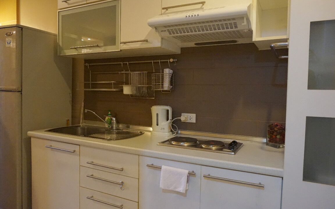 Photo of Kitchen in Khlong Toei Nuea