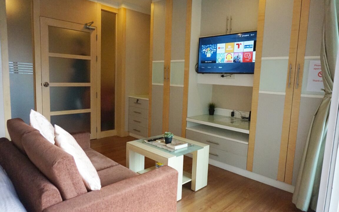 Photo of Livingroom in Khlong Toei Nuea