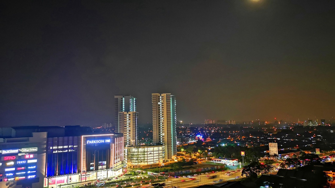 Photo of Outdoor in Taman Tampoi Indah