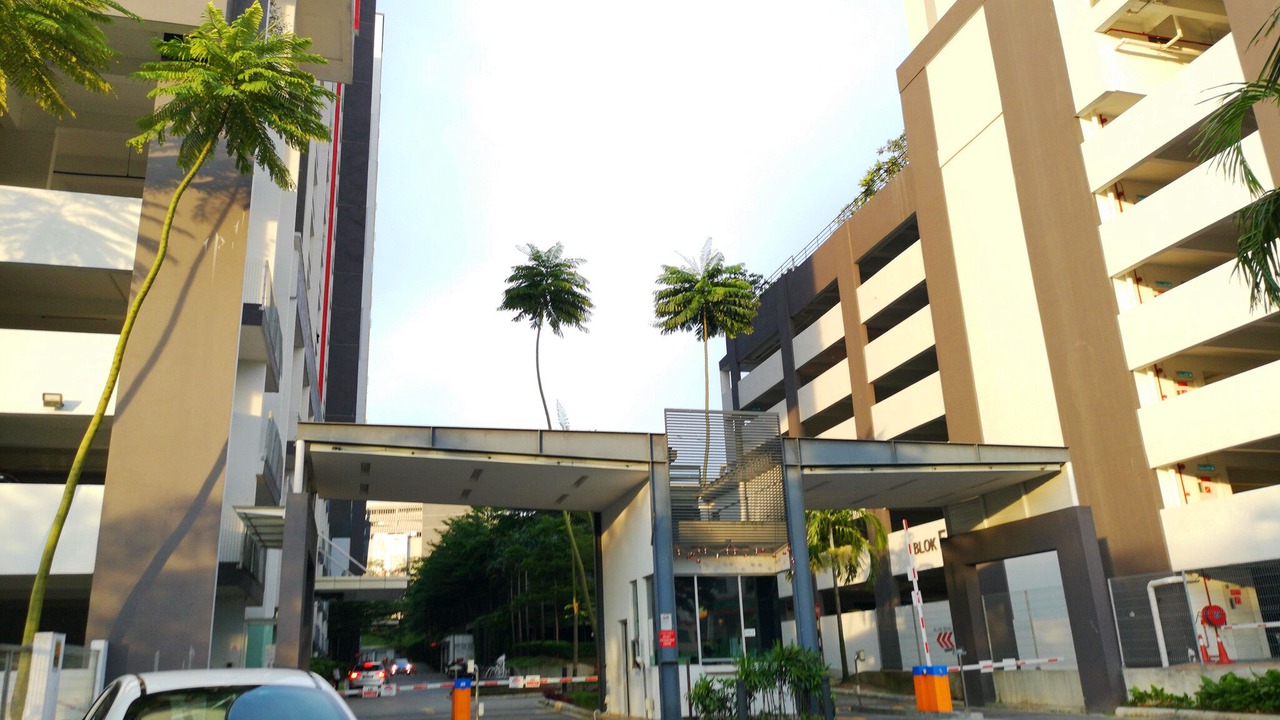 Photo of Others in Taman Tampoi Indah